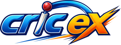 cric ex logo